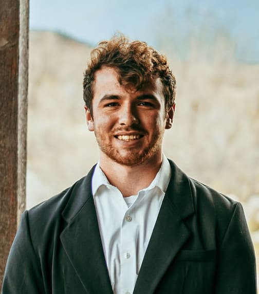 Joshua Feldpausch